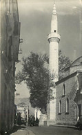BOSNIE - Mostar - Ulica Pucara - Mosquée Mosque 1955 - Bosnie-Herzegovine