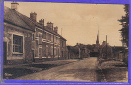 Carte Postale 77. Lésigny Très Beau Plan - Lesigny