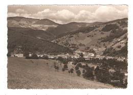 CPA 68 SAINTE CROIX AUX MINES Haut Du Village - Sainte-Croix-aux-Mines