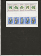 MONACO -BLOC FEUILLET EUROPA N° 12 -NEUF SANS CHARNIERE -ANNEE 1976 - COTE : 50 € - Blocks & Sheetlets