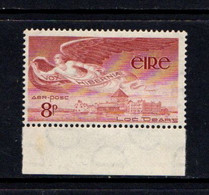 IRELAND    1948    8p  Lake    MNH - Unused Stamps