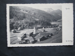 27.10. Gerlos 1938 - Gerlos