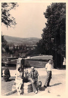 Photographie- Château Des MILANDES  PHOTO Amateur Ancienne-année 1955 (Format 18 X13 Cms) - Orte