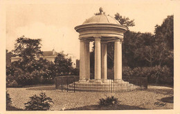 Louveciennes Canton Marly Le Roi Tombeau Joffre Attention état - Louveciennes