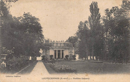 Louveciennes Canton Marly Le Roi Pavillon Dubarry - Louveciennes