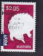 Australie. Echidné à Nez Court  YT 4386 - Used Stamps