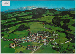 Flugaufnahme Mogelsberg SG - Mogelsberg