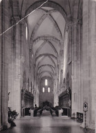 2462 - Österreich - Niederösterreich , Cistercienser Abtei Heiligenkreuz , Inneres Der Stiftskirche , Romanisches Langha - Heiligenkreuz