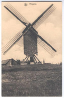 Hingene  Windmolen - Bornem