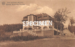 Balmoral Hôtel - Mont De L'Enclus Orroir - Kluisbergen - Kluisbergen