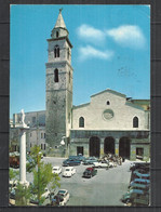 ANDRIA 1969 - LA CATTEDRALE - Andria