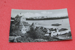 Schaffhouse Schaffhausen Meersburg 1963 - Schaffhouse