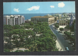 MOLFETTA 1983 - VILLA COMUNALE - Molfetta