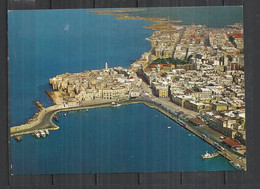 MOLFETTA 1981 - PANORAMA - Molfetta