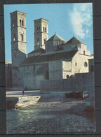 MOLFETTA 1972 - IL DUOMO VECCHIO - Molfetta