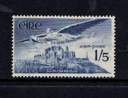 IRELAND    1948    1/5  Blue    MNH - Unused Stamps