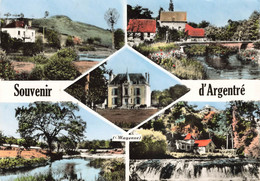 SOUVENIR D' ARGENTRE - Multivues - Argentre