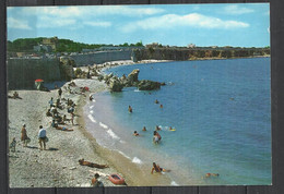 BISCEGLIE (BARI) 1974 - SPIAGGIA DI SALZELLO - Bisceglie