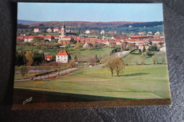 CP - PUTTELANGE Aux LACS (57) - Vue Générale - Puttelange