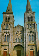 CPSM Mauléon-Eglise De La Trinité     L116 - Mauleon