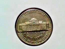 United States 5 Cents 1964 Km 192 - Sonstige & Ohne Zuordnung