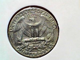 United States 1/4 Dollar 1974 Km 164a - Sonstige & Ohne Zuordnung