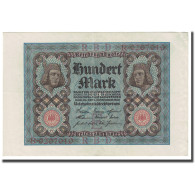 Billet, Allemagne, 100 Mark, 1920, 1920-11-01, KM:69a, SUP - 100 Mark