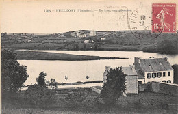 Huelgoat         29         Vue Générale      Le Lac N° 1106     (voir Scan) - Huelgoat