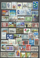 R382-LOTE SELLOS FINLANDIA,SIN TASAR,BUENOS VALORES,BUENA CALIDAD. STAMPS LOT FINLAND, Untaxed, Good Val - Verzamelingen