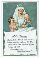 Künstlerkarte - 1900-1949
