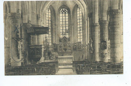 Bocholt Kerk - Bocholt