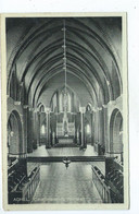 Achel  Kerk ( Griffe Postale Achel  ) - Hamont-Achel