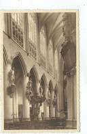 Diest Saint Sulpice Kerk - Diest