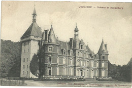 JODOIGNE  -  Château De Dongelberg - Jodoigne