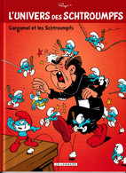 Gargamel El Les Schtroumpfs N° 1 L'univers Des Schtroumpfs - Schtroumpfs, Les - Los Pitufos