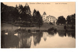 ERMETON SUR BIERT - Castel De La Molignée - Nels No 51 - Non Envoyée - Mettet