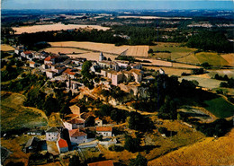 Flaugnac * Vue Sur Le Village Et Le Château - Andere & Zonder Classificatie