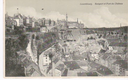 Luxembourg - Luxembourg - Ville