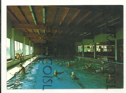 Quaregnon. Intérieur Piscine. PERLA - Quaregnon