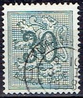 BELGIUM #  From 1957 STAMPWORLD 1077 - 1951-1975 Heraldic Lion