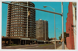 STAMFORD    ST, JOHN'S  TOWERS       (NUOVA) - Stamford