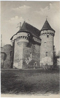 23  Pontarion  Le Chateau  Cote Est - Pontarion