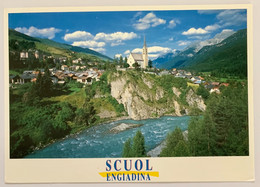 SCUOL - Scuol