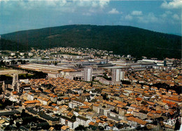 Belfort * Vue Générale - Belfort - Città