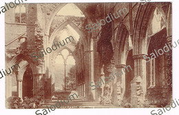 Tintern Abbey Galles - Monmouthshire