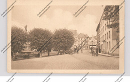 5200 SIEGBURG, Marktplatz Mit Denkmal - Siegburg