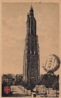 Amersfoort, O.L.Vrouwetoren (pk75506) - Amersfoort