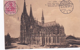Cologne 1914 - Koeln