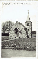 Libramont Freux Chapelle De N.D. De Beauraing - Libramont-Chevigny