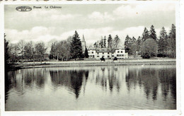 Libramont Freux Le Chateau - Libramont-Chevigny